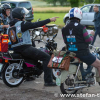 Schwarzwald Moped Marathon 2022