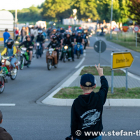 Schwarzwald Moped Marathon 2022