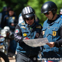 Schwarzwald Moped Marathon 2022