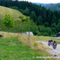Schwarzwald Moped Marathon 2022