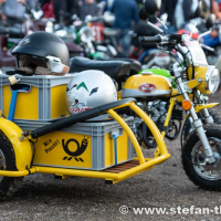 Schwarzwald Moped Marathon 2022