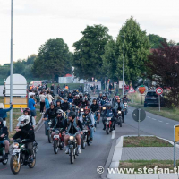 Schwarzwald Moped Marathon 2022