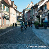 Schwarzwald Moped Marathon 2022