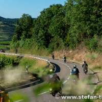 Schwarzwald Moped Marathon 2022