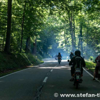 Schwarzwald Moped Marathon 2022