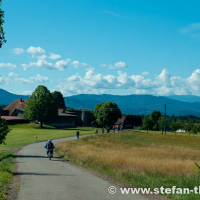 Schwarzwald Moped Marathon 2022