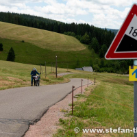 Schwarzwald Moped Marathon 2022
