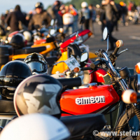 Moped Xtreme 2023 