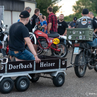 MopedXtreme 2024 