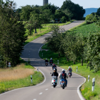MopedXtreme 2024 