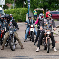 MopedXtreme 2024 