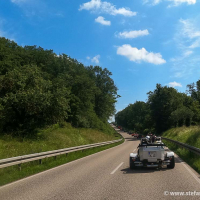 Pforzheimer Ausfahrt 2024 