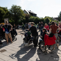 Pforzheimer Ausfahrt 2024 
