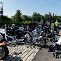 Pforzheimer Ausfahrt 2024 