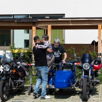 Pforzheimer Ausfahrt 2024 