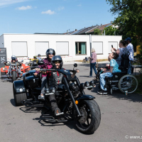 Pforzheimer Ausfahrt 2024 
