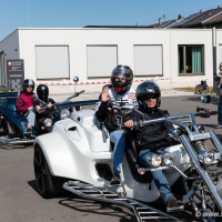 Pforzheimer Ausfahrt 2024 