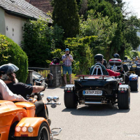 Pforzheimer Ausfahrt 2024 