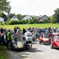Pforzheimer Ausfahrt 2024 