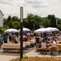 Pforzheimer Ausfahrt 2024 