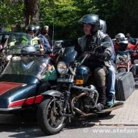 Pforzheimer Motorradtreffen 2019