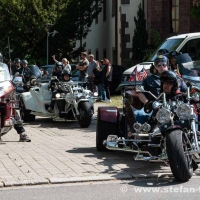 Pforzheimer Motorradtreffen 2019