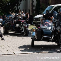 Pforzheimer Motorradtreffen 2019
