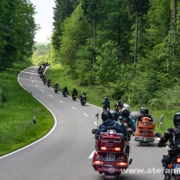 Pforzheimer Motorradtreffen 2019