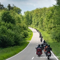 Pforzheimer Motorradtreffen 2019
