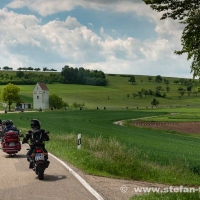 Pforzheimer Motorradtreffen 2019