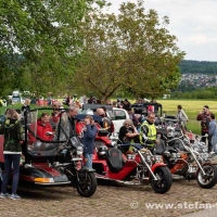 Pforzheimer Motorradtreffen 2019