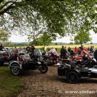Pforzheimer Motorradtreffen 2019