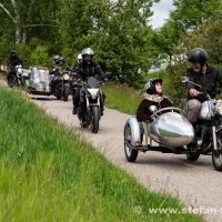 Pforzheimer Motorradtreffen 2019