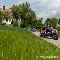Pforzheimer Motorradtreffen 2019