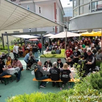 Pforzheimer Motorradtreffen 2019