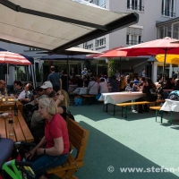 Pforzheimer Motorradtreffen 2019