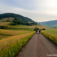 Schwarzwald Moped Marathon 2024 