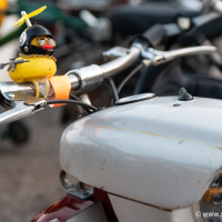 Schwarzwald Moped Marathon 2024 