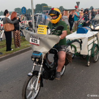 Schwarzwald Moped Marathon 2024 