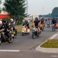 Schwarzwald Moped Marathon 2024 