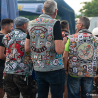 Schwarzwald Moped Marathon 2024 