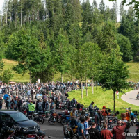 Schwarzwald Moped Marathon 2024 