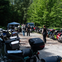 Spaßtour MC Waldangelloch 2024 