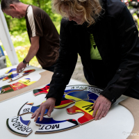 Spaßtour MC Waldangelloch 2024 