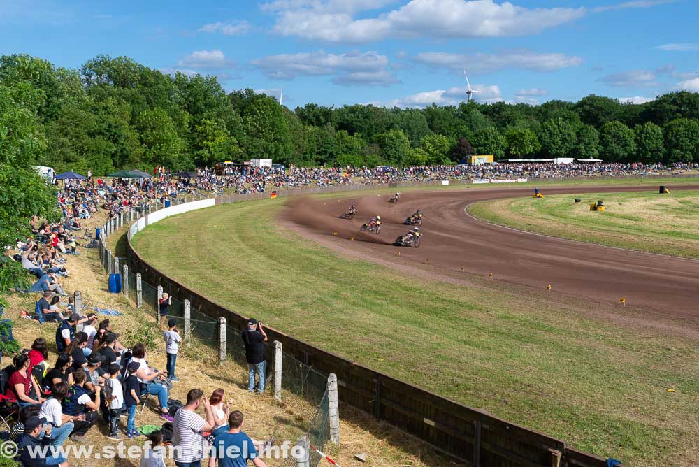 Speedway Long Track of Nations Herxheim 2022