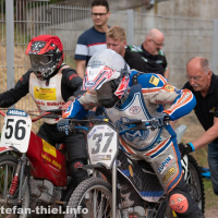 Speedway Long Track of Nations Herxheim 2022
