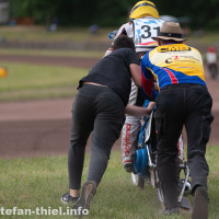 Speedway Long Track of Nations Herxheim 2022