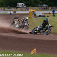 Speedway Long Track of Nations Herxheim 2022