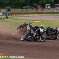 Speedway Long Track of Nations Herxheim 2022