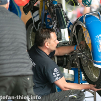Speedway Long Track of Nations Herxheim 2022
